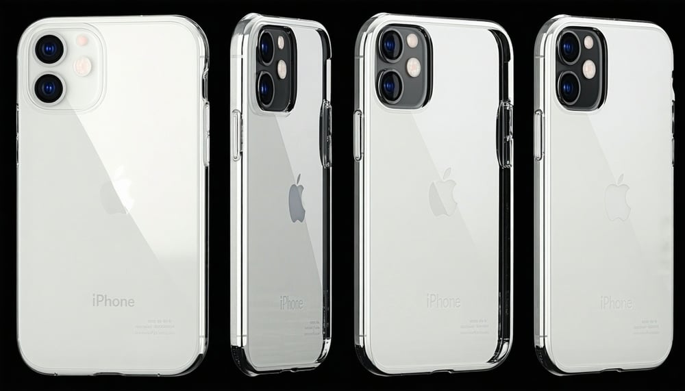 iPhone cases designed for enterprise businesses